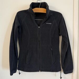 Colombia Women’s Fleece Zip-Up Jacket